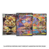 Pokemon TCG: Mega Symphonia M1S - Japanese Booster Pack